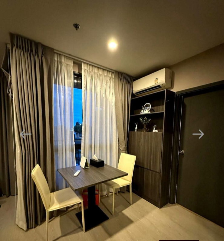 picture ElioDel Nest Near Udom Suk BTS station. - 6/13