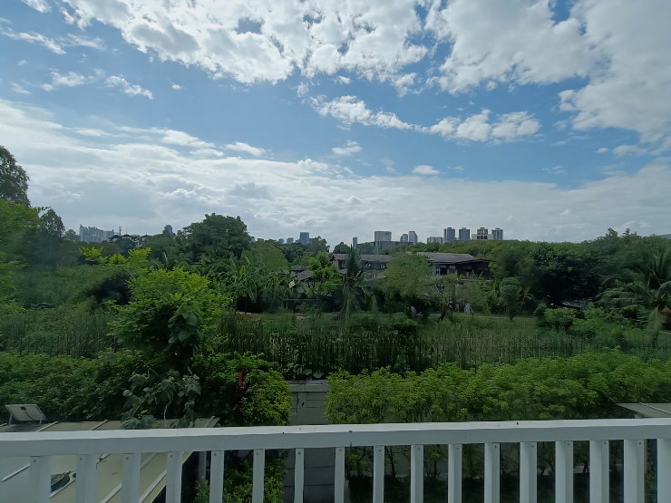 picture For Rent: Leticia Rama 9 | 190 Sq.m. | 3 Beds, 3 Baths | Poolside Ground - 8/47