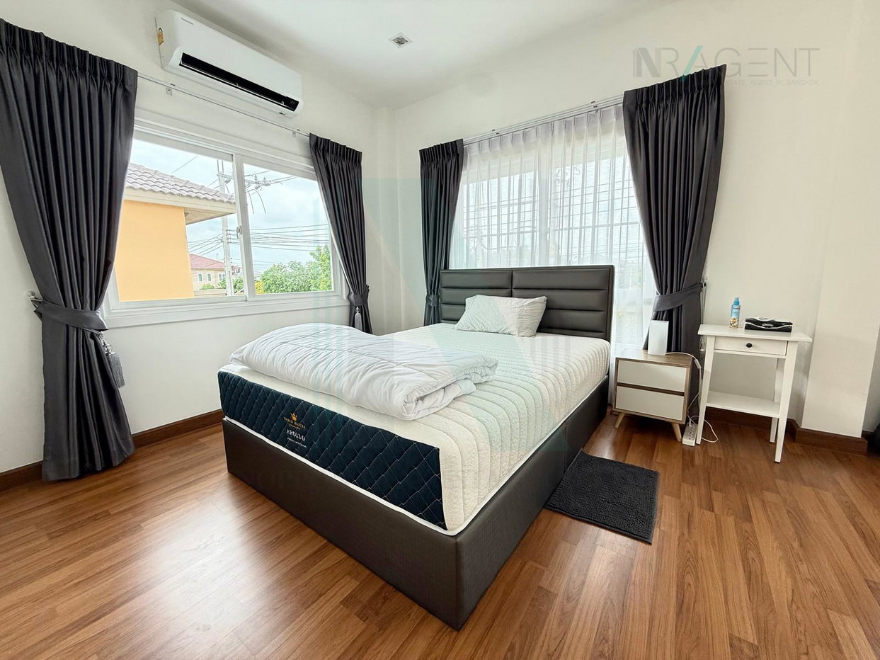 picture 📌 For Sell House KUNALAI PARCO 2-story 4 bedroom 3 bathroom - 8/8