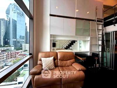 Condos for sale : 300m To BTS Thong Lor | 1-BR Ideo Morph 38 For Sale (ID 3156843)