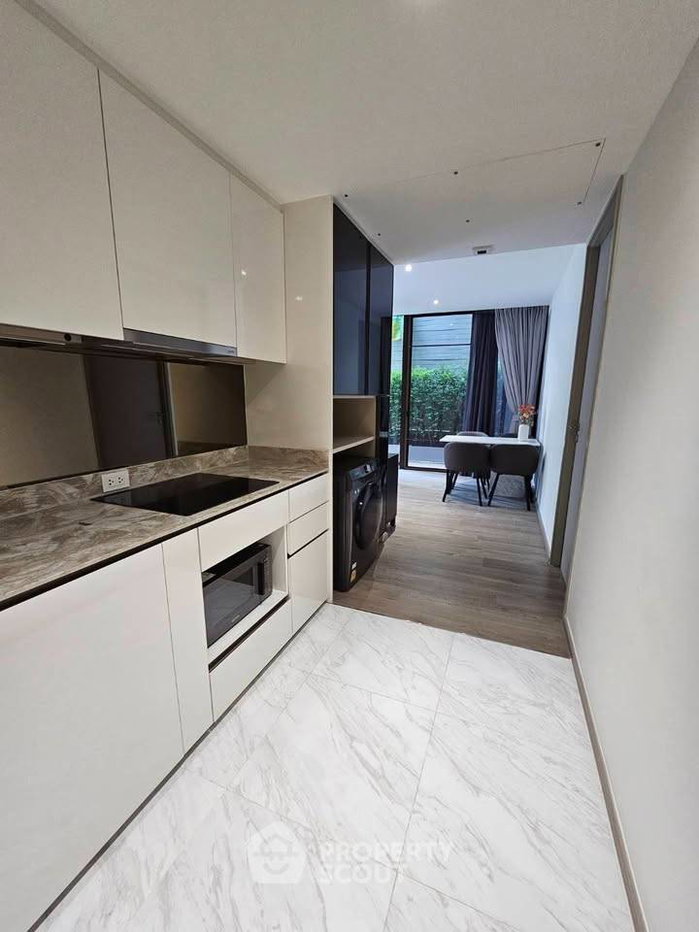 picture 2-BR Condo at Fynn Asoke near BTS Asok (ID 3415014) - 9/11