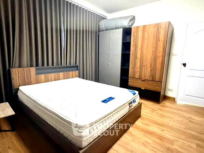Condos for rent : 1-BR Condo at The Zest Ladprao Condominium near MRT Lat Phrao (ID 3417302)