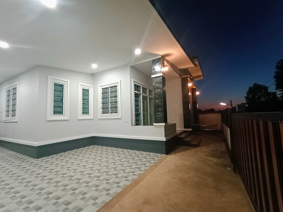 picture House for rent Ban Makhampom, Mueang, Sakon Nakhon - 13/15