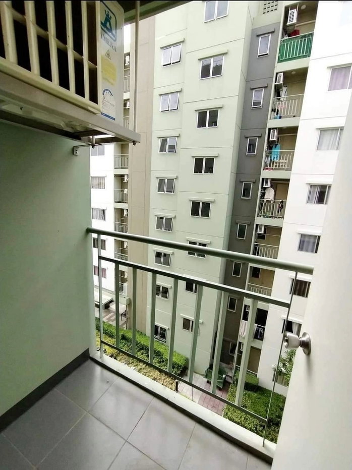 picture 🔥 NTC Home – For Rent: Lumpini Township Rangsit-Khlong 1, Building C5, 5th Floor (4,500 THB/month), 22 sq.m. - 7/7