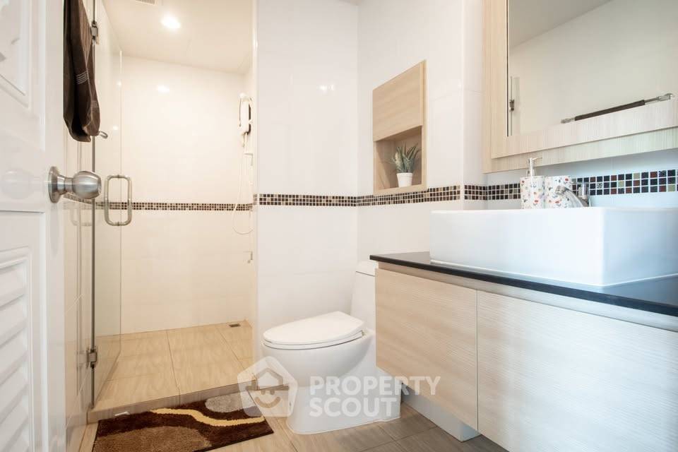 รูป คอนโด 1-ห้องนอน ที่ เดอะ 88 คอนโด หิวหิน ใกล้ เมืองหัวหิน (ID 3415379) - รูปที่ 2/12
