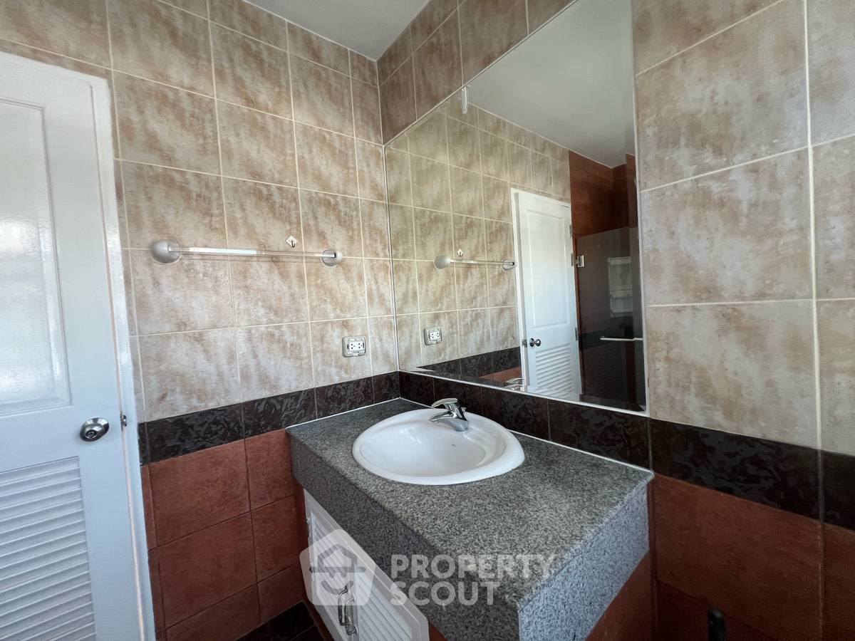 รูป บ้าน 3-ห้องนอน ที่ อนันดา สปอร์ตไลฟ์ ใกล้ ท่าอากาศยานสุวรรณภูมิ (ID 3419234) - รูปที่ 6/15