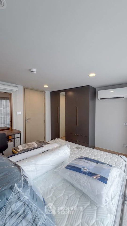 picture 2-BR Condo For Rent At Culture Chula Near MRT Sam Yan (ID 3415960) - 29/41