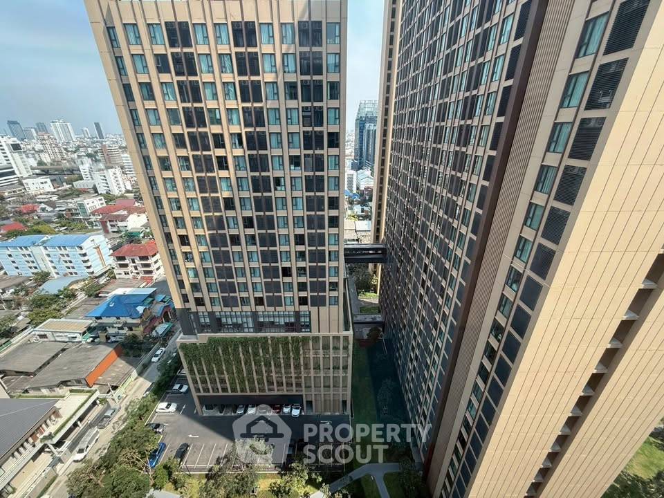 picture 2-BR Condo at U Delight @ Jatujak Station near BTS Mo Chit (ID 3418658) - 18/18