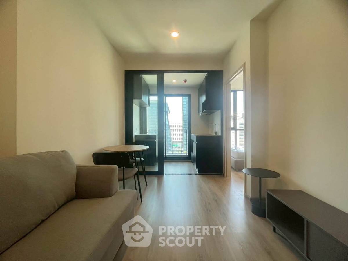 picture 1-BR Condo at Nue District R9 near MRT Phra Ram 9 (ID 3417160) - 7/8