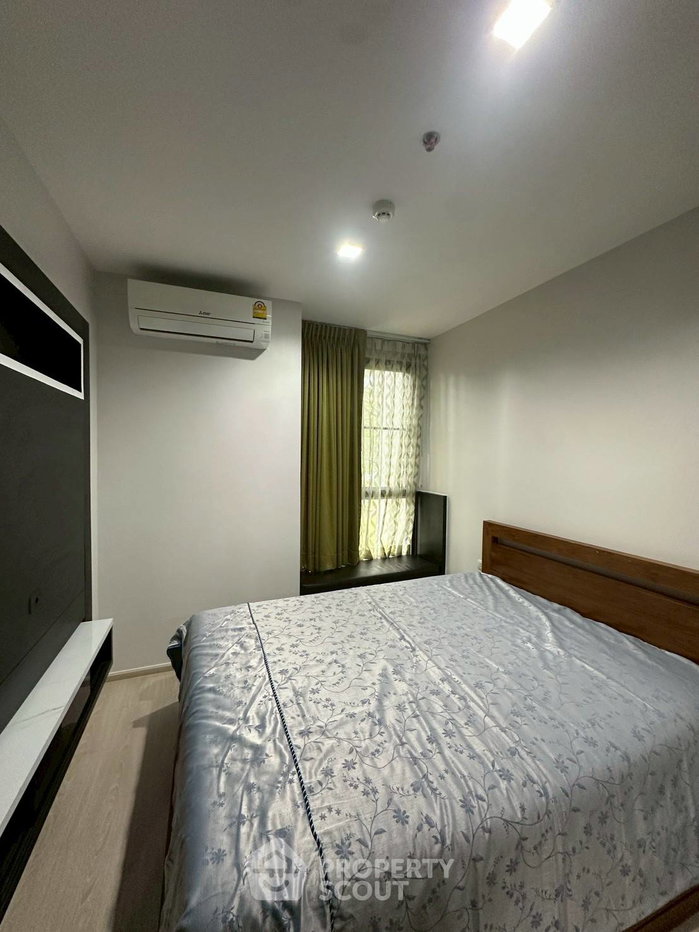 picture 1-BR Condo at Rhythm Sukhumvit 44/1 near BTS Phra Khanong (ID 3417145) - 5/9