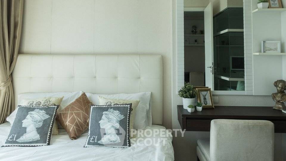 picture 17th-Floor 1-BR 43 Sqm At Ivy Thonglor 23 For Sale (ID 3418539) - 3/8