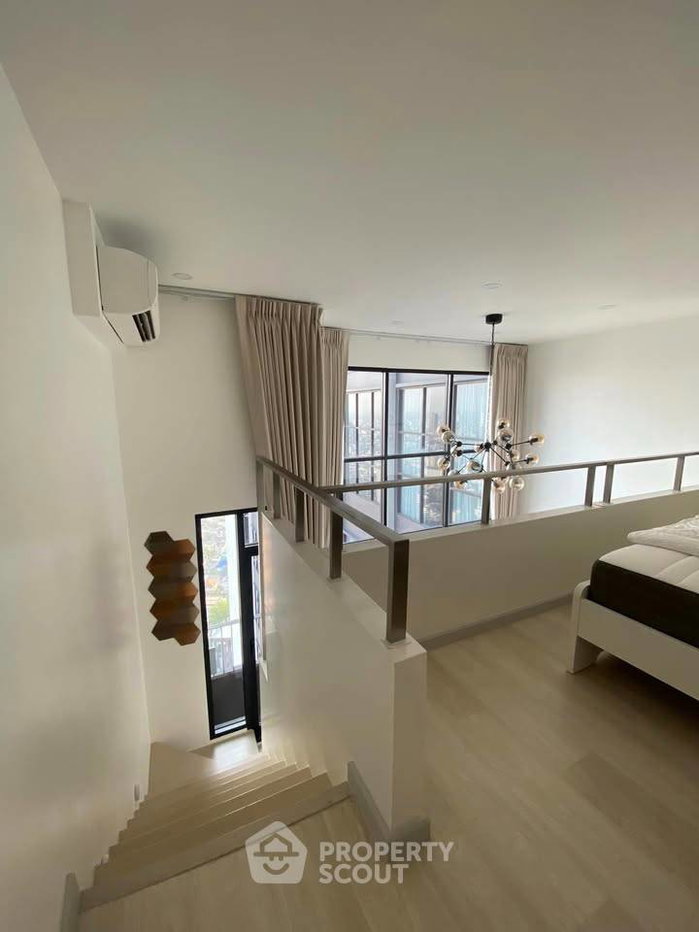 picture 1-BR Condo At Knightsbridge Prime Sathorn Near BTS Saint Louis (ID 3415011) - 5/20