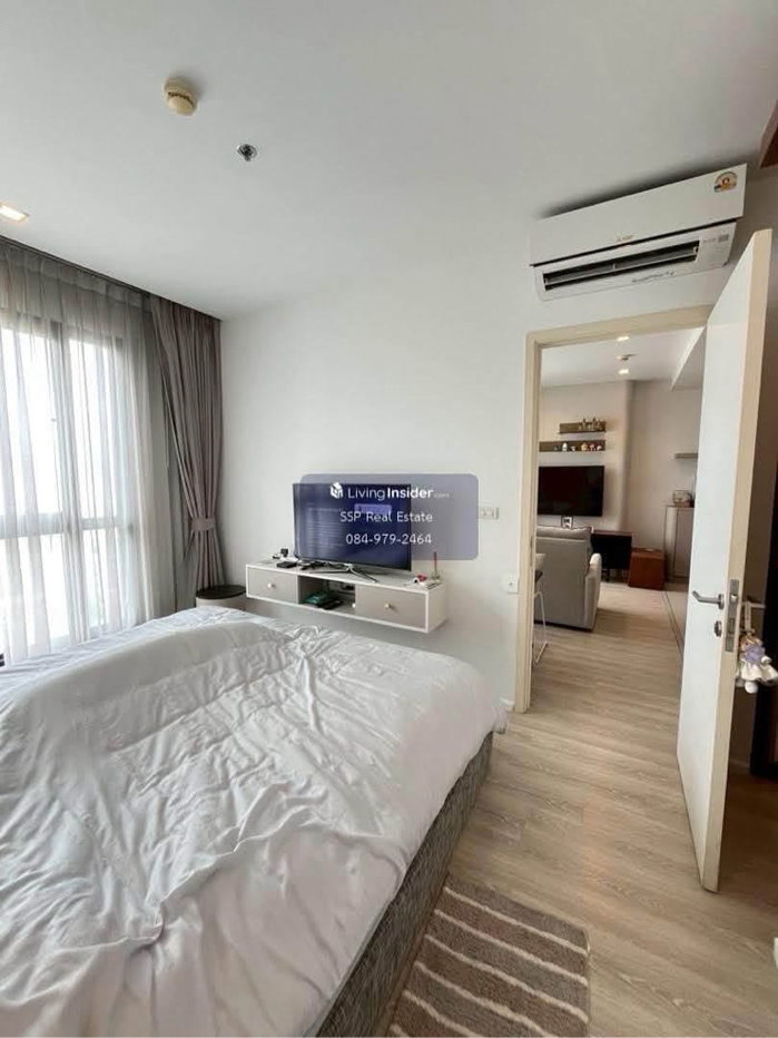 picture Cut Loss Quinn Ratchada 1Bedroom - 4/7