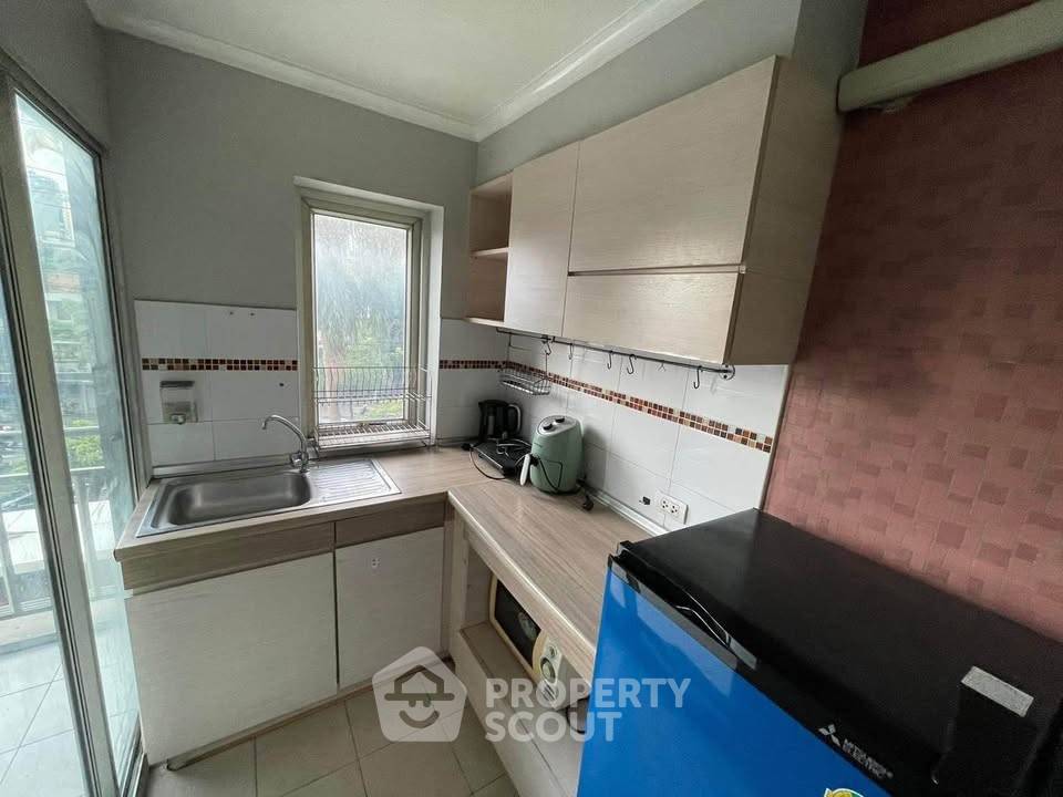 รูป คอนโด 1 ห้องนอน Lumpini Place Rama 4 Kluaynamthai ใกล้ BTS เอกมัย (ID 3418382) - รูปที่ 6/7