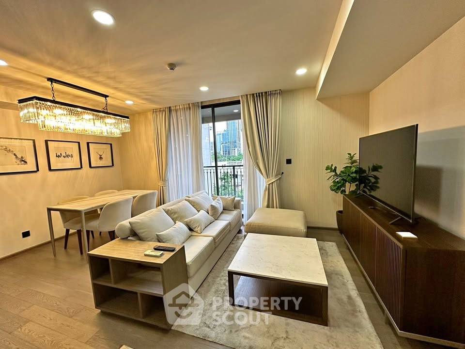 รูป คอนโด 3-ห้องนอน ที่ คลาส สารสิน ราชดำริ ใกล้ BTS ราชดำริ (ID 3417982) - รูปที่ 1/23