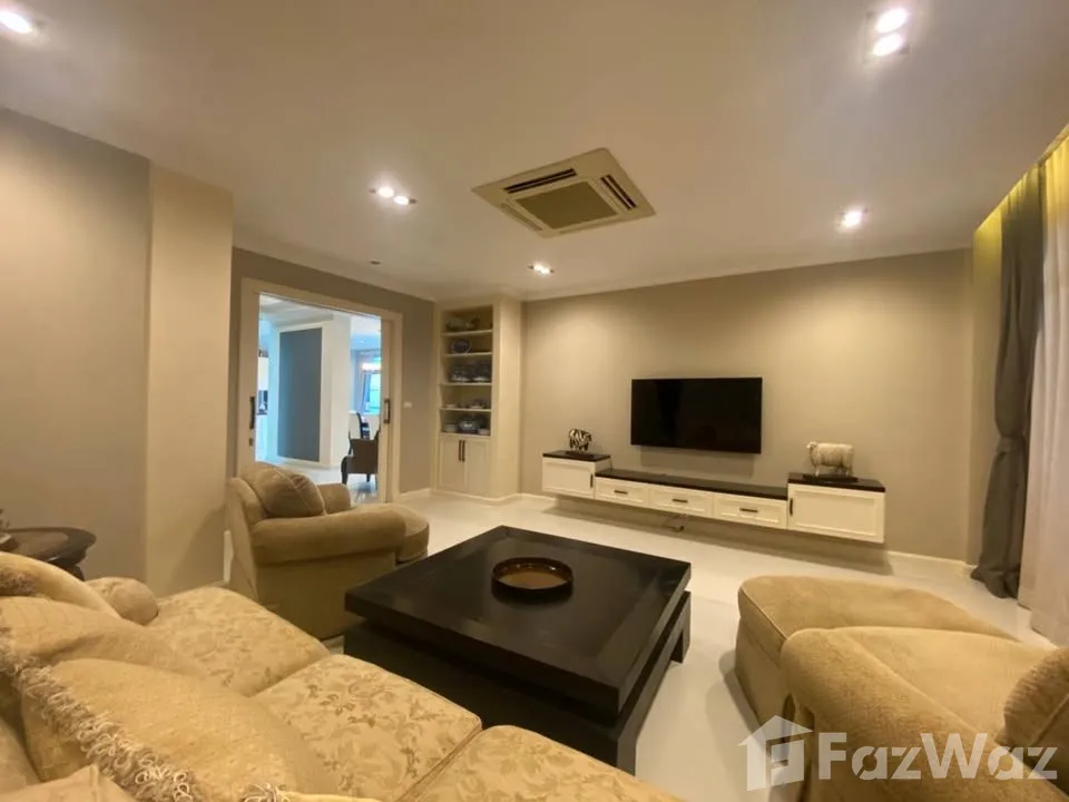 รูป ขาย บ้านเดี่ยว 4 ห้องนอน ในโครงการ เพอร์เฟค มาสเตอร์พีซ พระราม 9 6869595 - รูปที่ 4/19