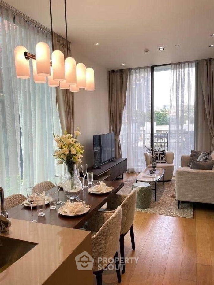 picture 300m To BTS Chit Lom | 2-BR Condo For Sale At 28 Chidlom (ID 3318525) - 12/17