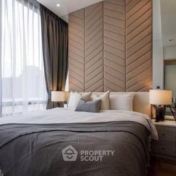 picture Pet-Friendly 2-BR Muniq Langsuan By BTS Ratchadamri (ID 3417432) - 11/11