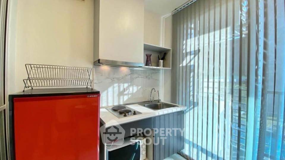picture 1-BR Condo at The Base Sukhumvit 77 near BTS On Nut (ID 3417868) - 8/8