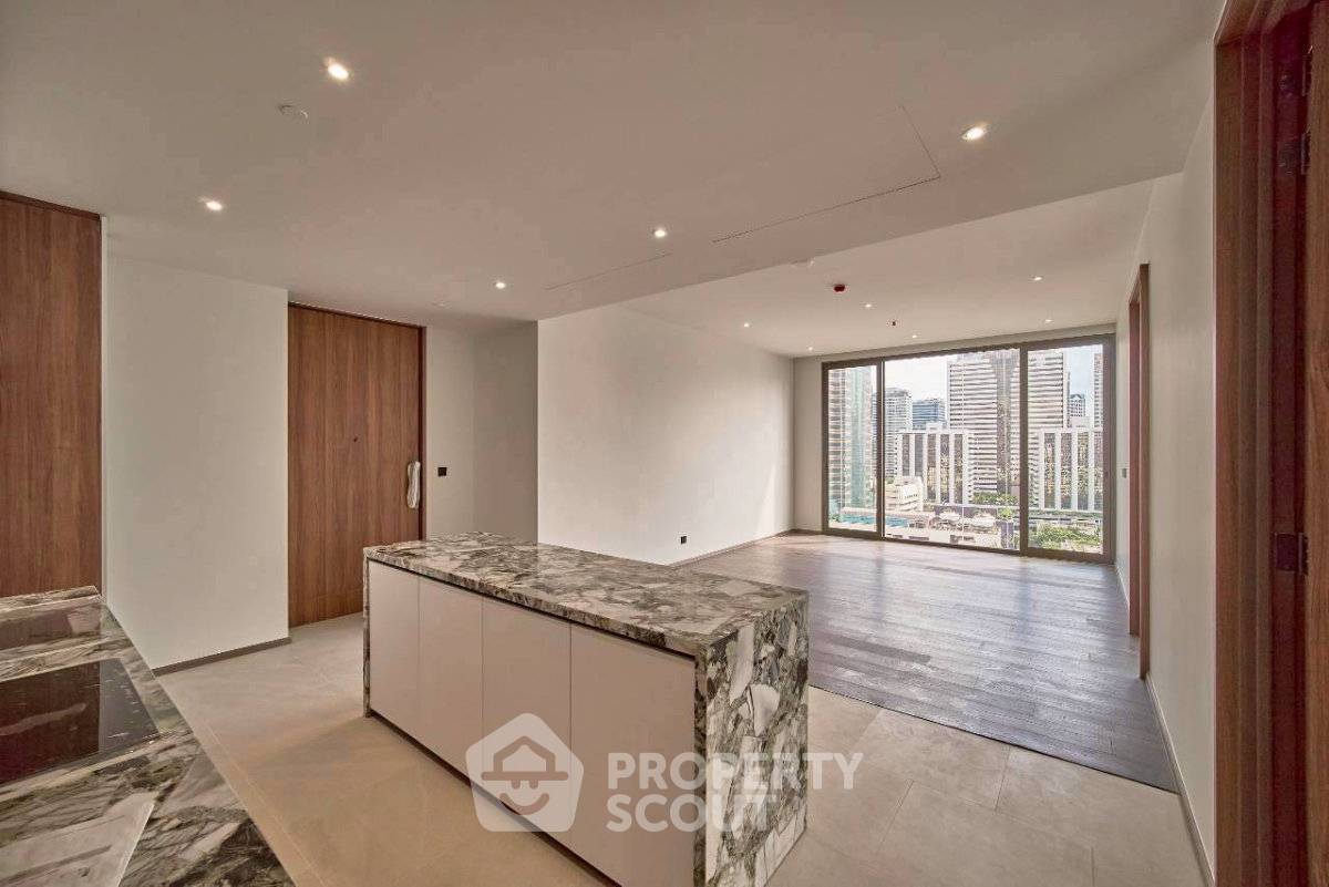 picture 2-BR ROMM CONVENT 85 Sq M For Sale Near BTS Sala Daeng (ID 3419181) - 7/14