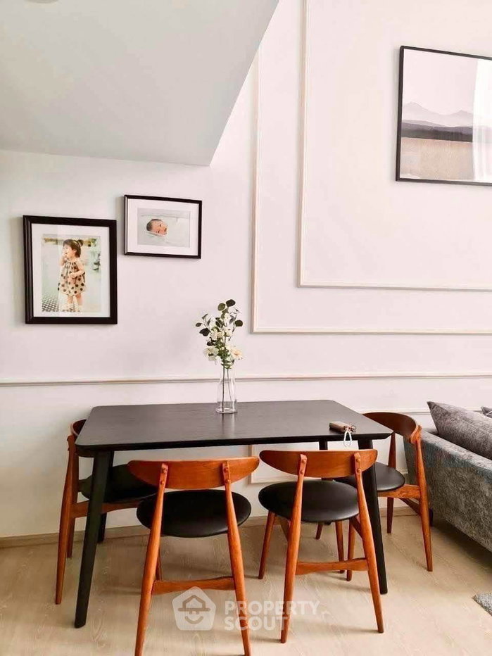 picture 2-BR Condo at Knightsbridge Phaholyothin Interchange in Anusawari (ID 3417715) - 3/13