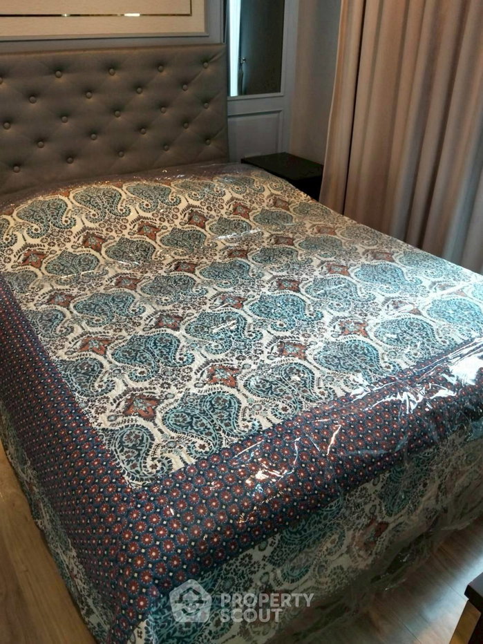 picture 1-BR Rhythm Sukhumvit 36-38 Near BTS Thong Lo (ID 2453348) - 8/8