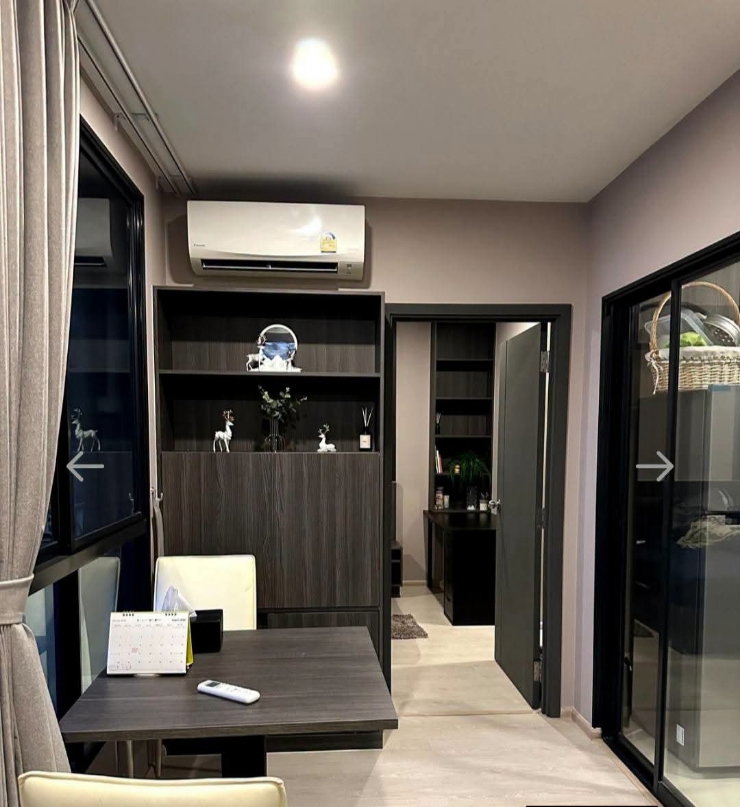 picture ElioDel Nest Near Udom Suk BTS station. - 5/13