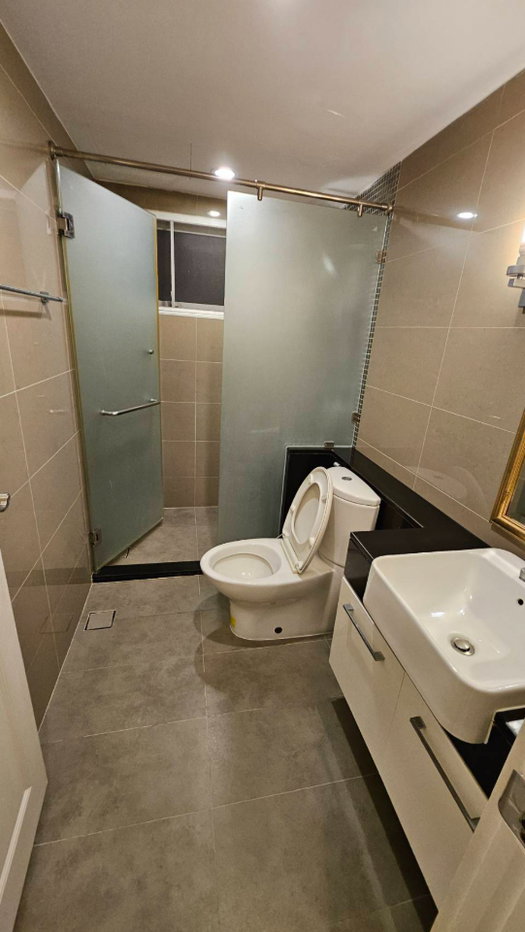 รูป ให้เช่า  Condo 2 ห้องนอน 2 ห้องน้ำ  Supalai Wellington 2  Floor 12  เฟอรฺ์นิเจอร์ครบ ขนาด 66sqm  29,000/Month - รูปที่ 6/21