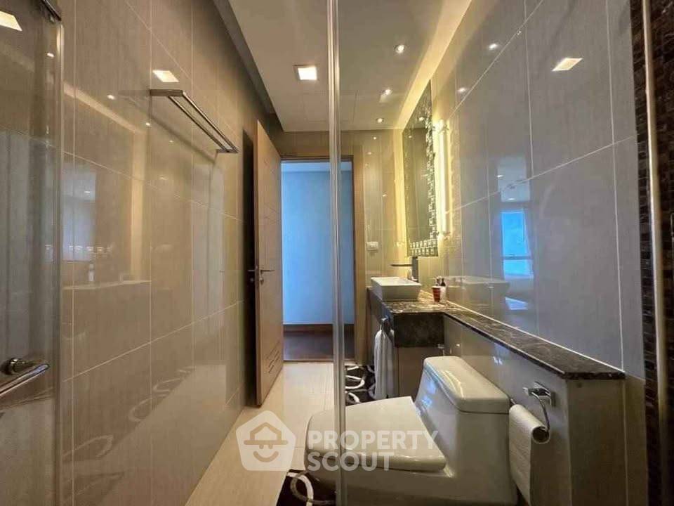 รูป คอนโด 2-ห้องนอน ที่ เดอะ ริเวียร่า ปาล์ม บีช วงศ์อมาตย์ ใกล้ ปราสาทสัจธรรม (ID 3416523) - รูปที่ 5/12