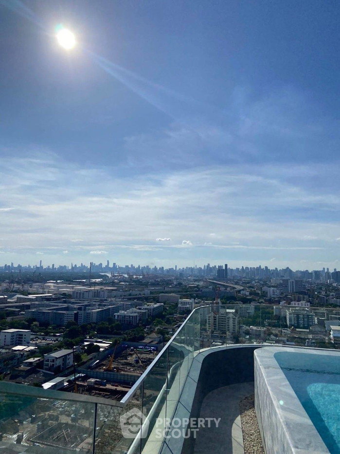 รูป ใกล้ BTS อุดมสุข 100 เมตร | คอนโด 2 ห้องนอน Ideo Mobi Sukhumvit 66 (ID 1998105) - รูปที่ 9/10