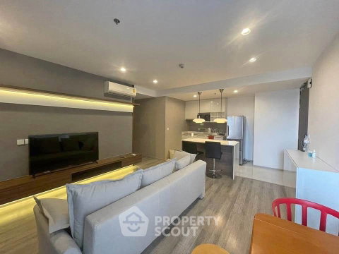 2-BR Condo at Ideo Mobi Sukhumvit 66 near BTS Udom Suk (ID 3418483)
