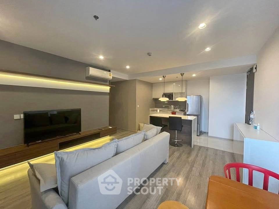 picture 2-BR Condo at Ideo Mobi Sukhumvit 66 near BTS Udom Suk (ID 3418483) - 1/10