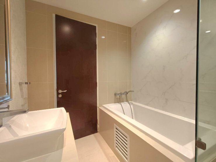 picture For Rent: Leticia Rama 9 | 190 Sq.m. | 3 Beds, 3 Baths | Poolside Ground - 20/47