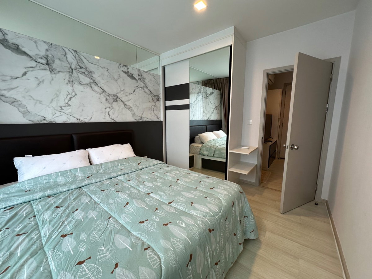 picture ✨ Condo for Rent – Life Sukhumvit 48 near BTS Phra Khanong | 16500 THB/month ✨ - 4/13