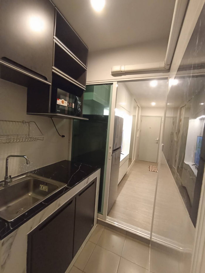picture P-10611 For Rent: Regent home bangna Pool View - 10/20