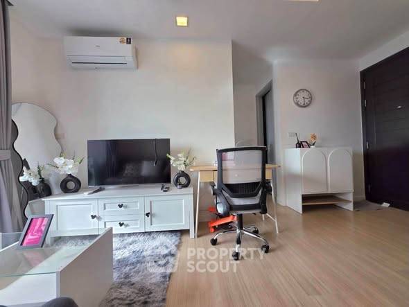 picture 1-BR Condo at Thru Thonglor in Bang Kapi (ID 3417429) - 4/14