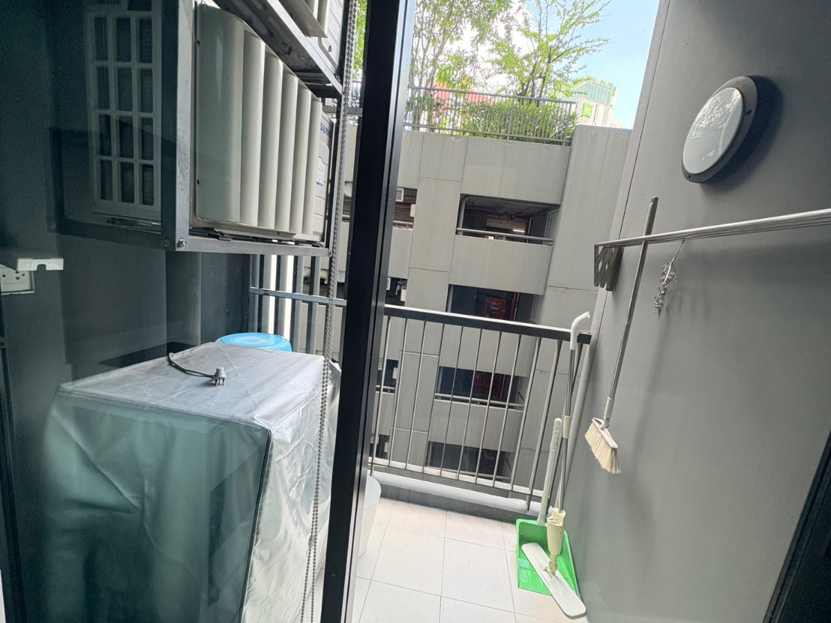 picture ✨ Condo for Rent – Life Sukhumvit 48 near BTS Phra Khanong | 17,000 THB/month ✨ - 6/9