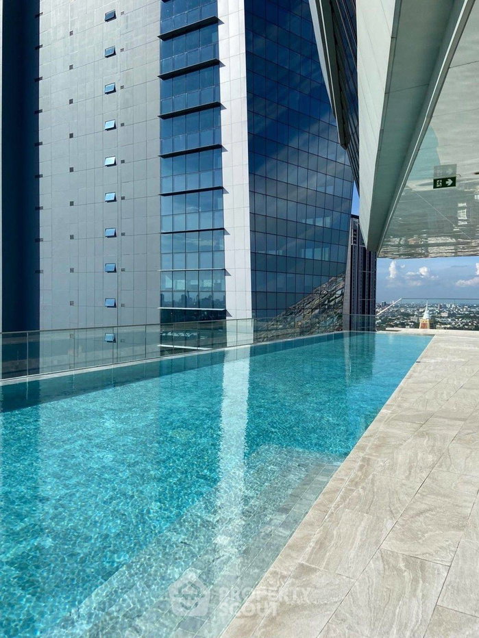 รูป ใกล้ BTS อุดมสุข 100 เมตร | คอนโด 2 ห้องนอน Ideo Mobi Sukhumvit 66 (ID 1998105) - รูปที่ 8/10