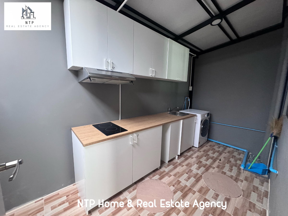 รูป For rent : Townhome 2 ชั้น ใกล้ Mega Bangna หมู่บ้าน Pleno Sukhumvit-Bangna 3 บ้านใหม่ สิ่งอำนวยความสะดวกครบครัน - รูปที่ 4/19