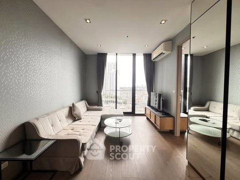 2-BR Condo At Park Origin Phrom Phong Near BTS Phrom Phong (ID 3417220)