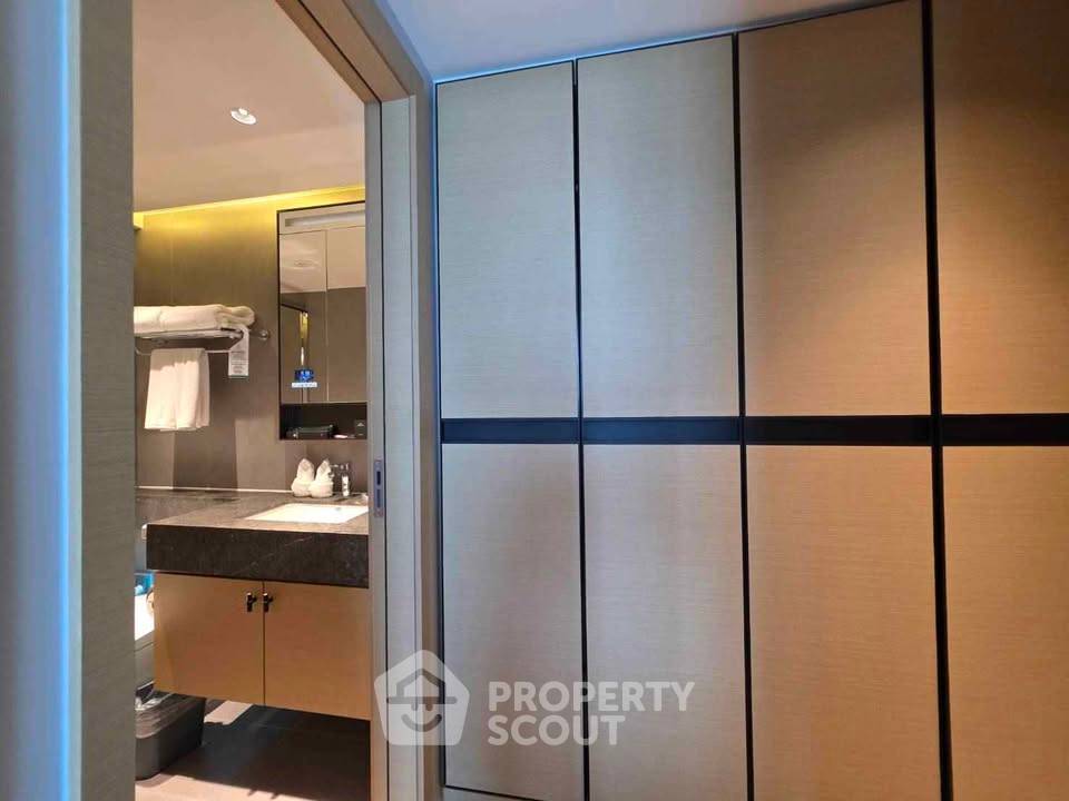 รูป คอนโด 1-ห้องนอน ที่ เบเวอรี่ เม้าเท้น เบย์ พัทยา ใกล้ ถนนพระตำหนัก พัทยา (ID 3415157) - รูปที่ 7/7