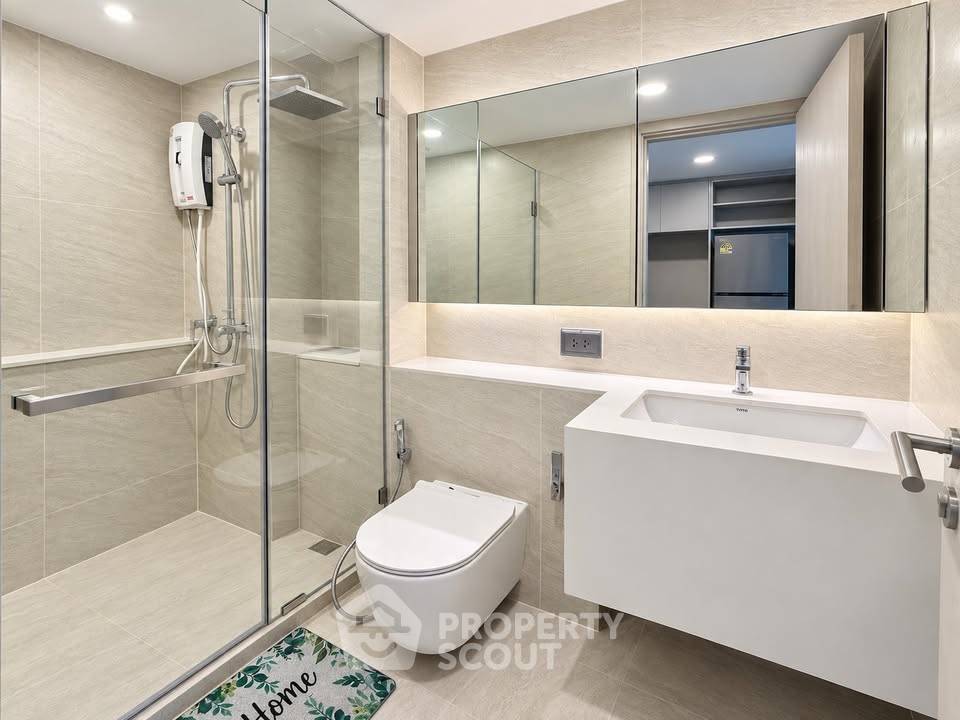 picture 1-BR Condo at SO Origin Kaset Interchange near BTS Kasetsart University (ID 3417061) - 4/10