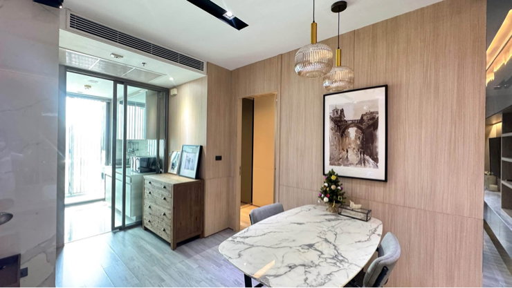 picture 🎈 For Rent: The Room BTS Wongwian Yai | Spacious Unit🎈 - 11/16