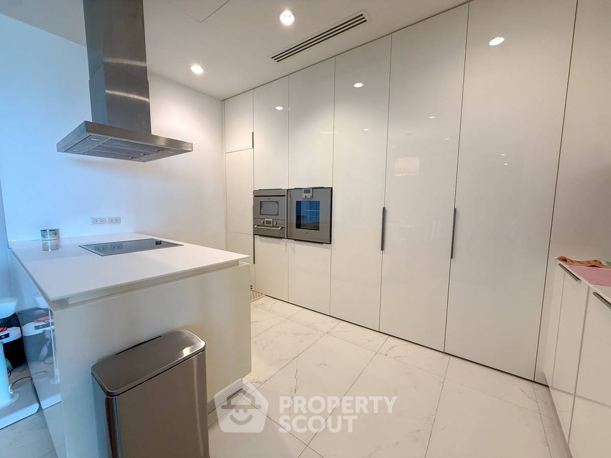 picture 27th-Floor 2-BR 157 Sqm 185 Rajadamri Near BTS Ratchadamri (ID 3417191) - 5/21