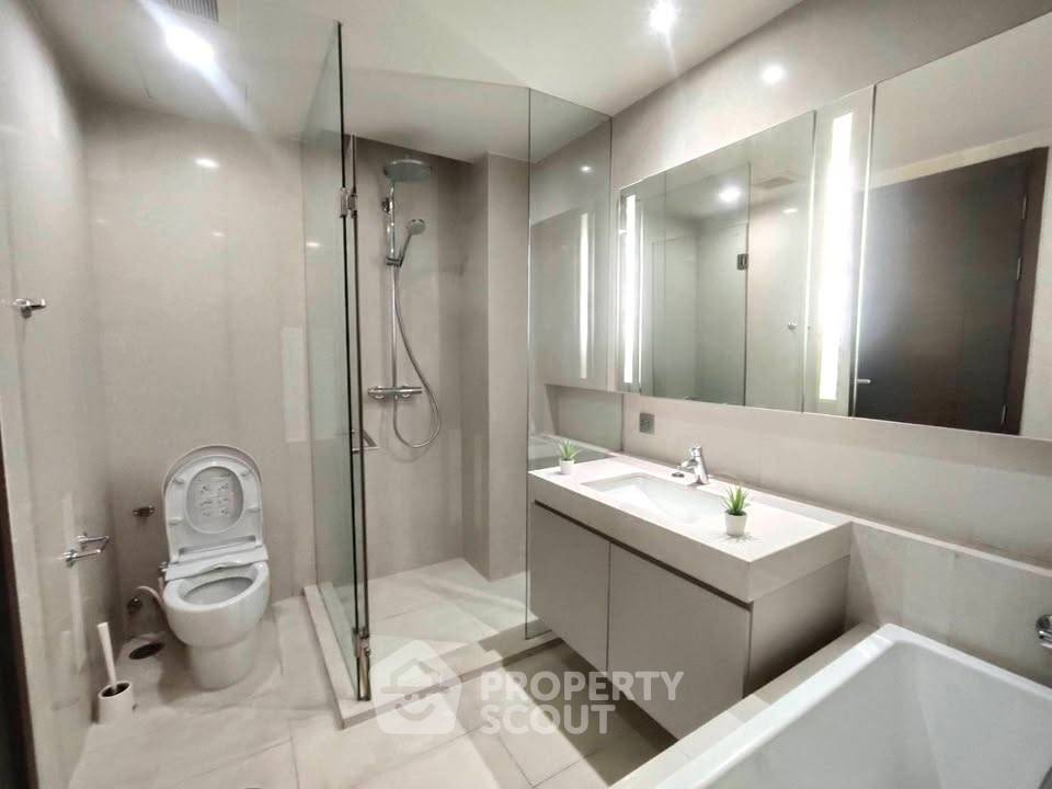 รูป คอนโด 1-ห้องนอน ที่ ควอทโทร บาย แสนสิริ ใกล้ BTS ทองหล่อ (ID 3364906) - รูปที่ 10/21