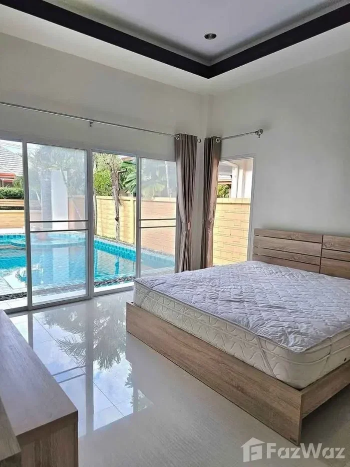 picture Beautiful Bright 2 Bedroom Pool Villa 6671813 - 6/17
