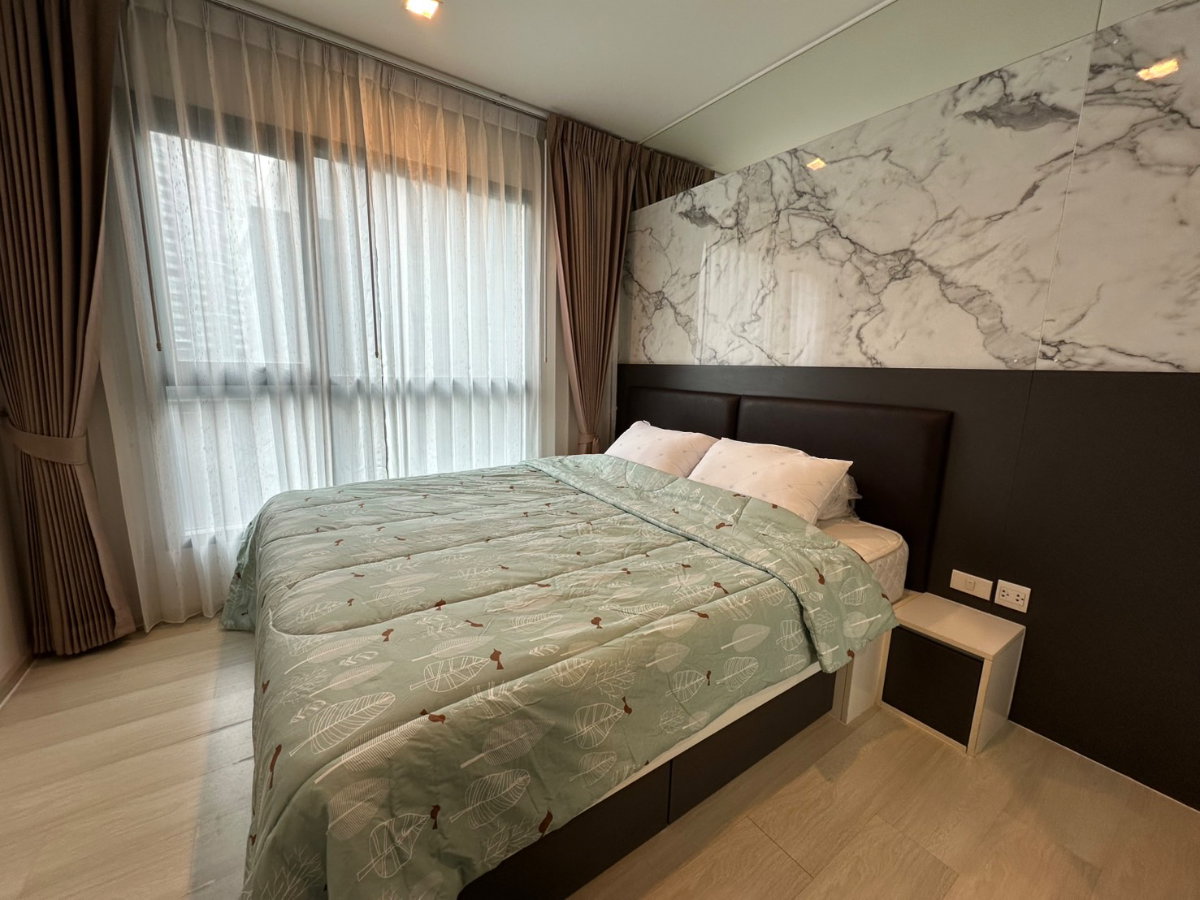 picture ✨ Condo for Rent – Life Sukhumvit 48 near BTS Phra Khanong | 16500 THB/month ✨ - 3/13