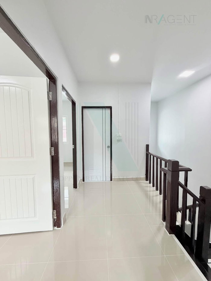 รูป 📌 ขายทาวน์เฮาส์ โครงการ บ้านพฤกษา 18 บางใหญ่ 2 ชั้น 3 ห้องนอน 2 ห้องน้ำ - รูปที่ 8/8