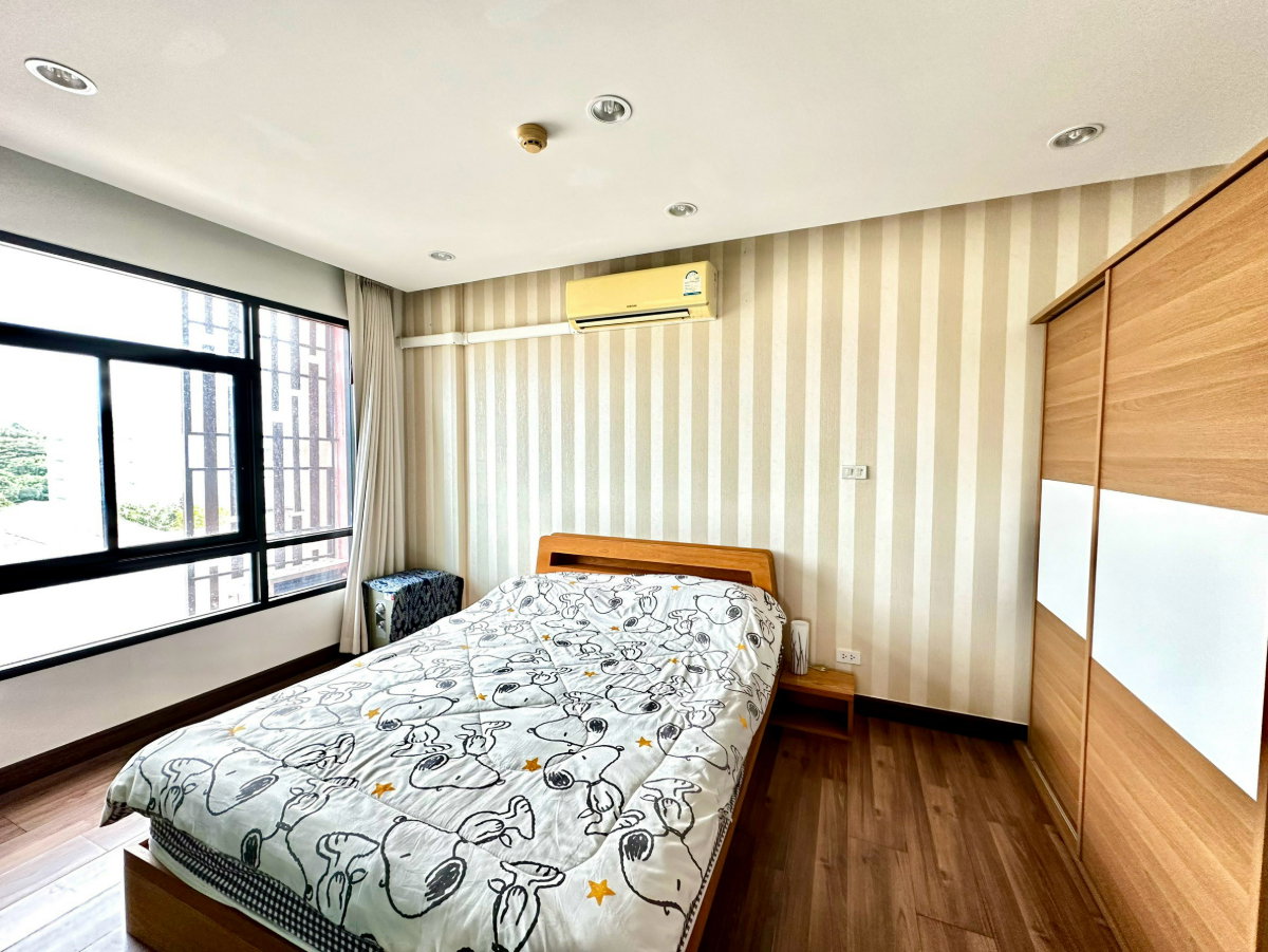 picture For Rent 2 BEDROOMS THE PEONY CONDOMINIUM HATYAI - Near PSU - 9/17