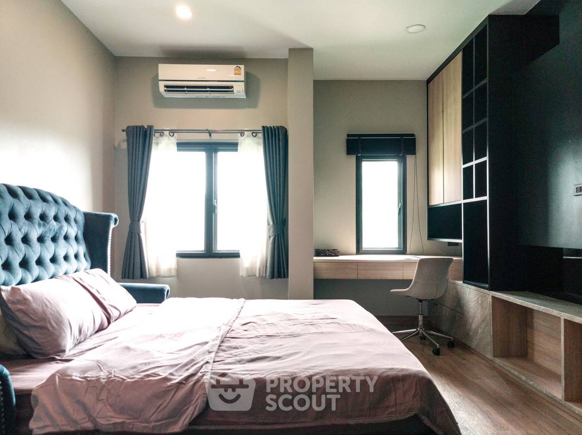 รูป บ้าน 3 ห้องนอน ขนาด 480 ตารางเมตร ในสุเทพ เชียงใหม่ (ID 3417796) - รูปที่ 6/16